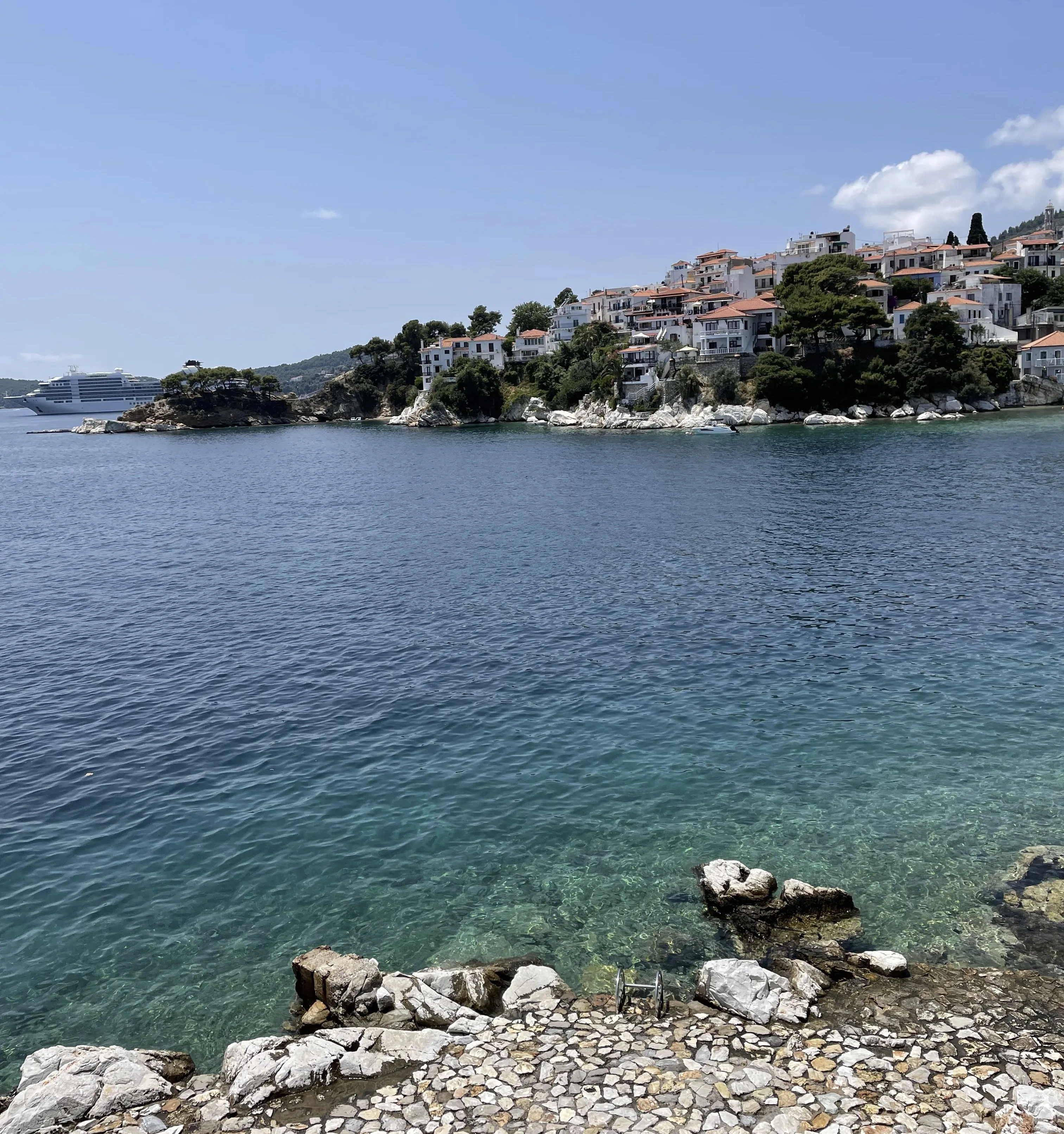 Skiathos